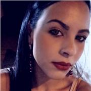 Professora particular de reforco escolar, com experiencia educacao infantil e anos iniciais